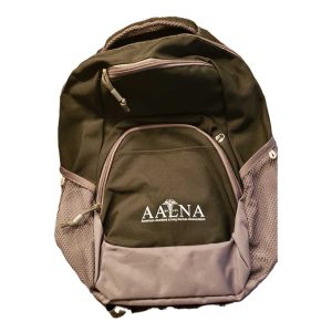 AALNA Backpack