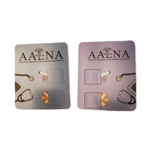 AALNA Mousepads 2-Pack