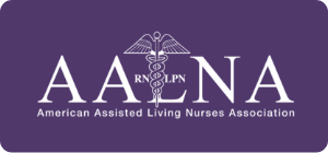 AALNA – American Assisted Living Nurses Association