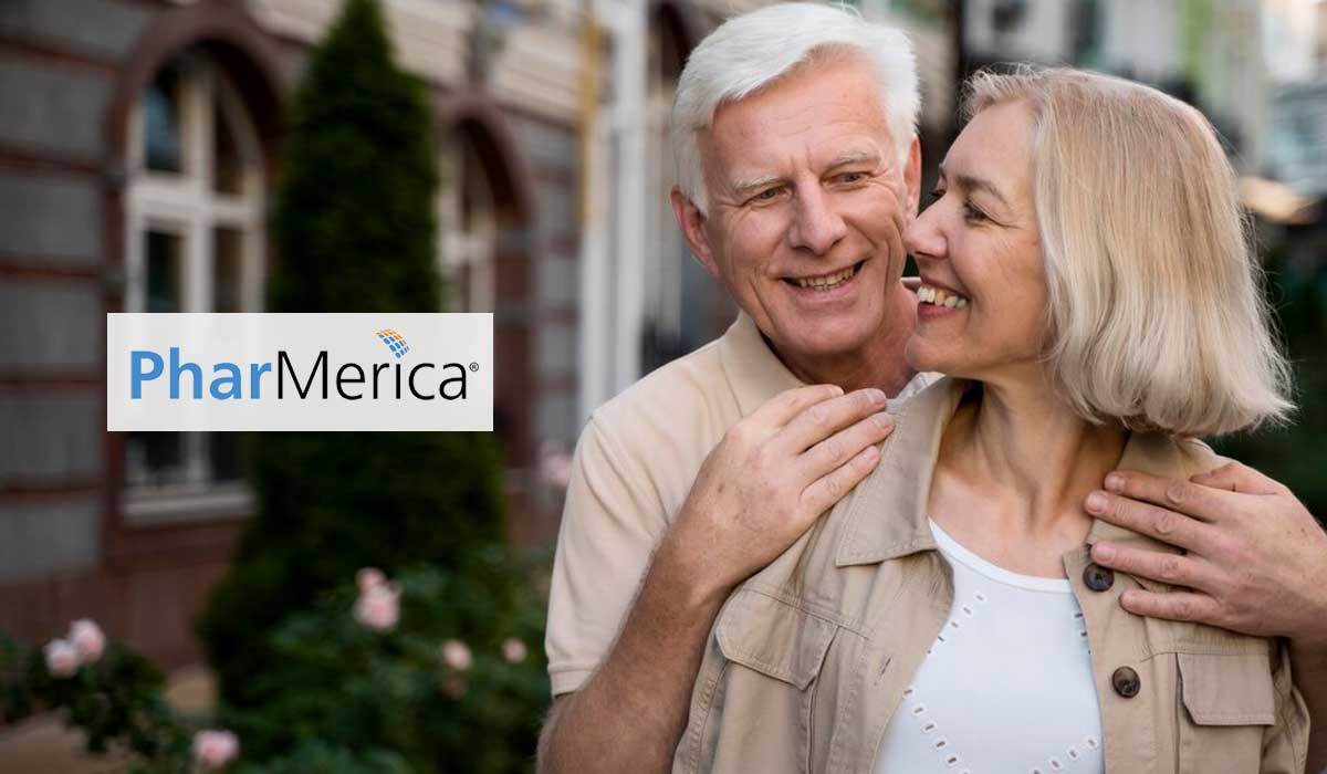 Pharmerica