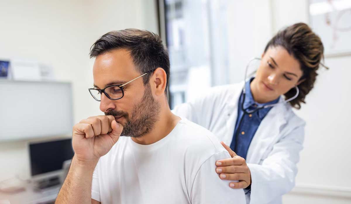 Respiratory Guideline