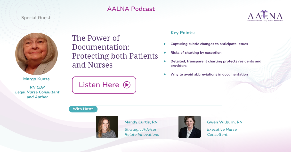 Podcast Episode 3.4 Documentation Banner
